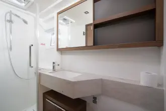 Thumbnail von Lagoon 50 ALIANA