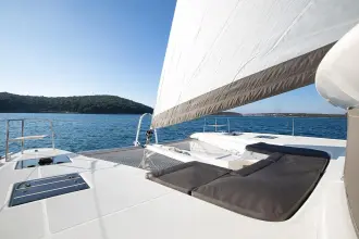 Thumbnail von Lagoon 50 ALIANA