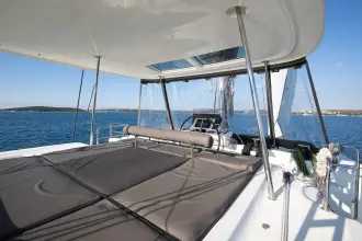 Thumbnail von Lagoon 50 ALIANA