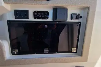 Thumbnail von Saxdor 320 GTC