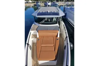 Thumbnail von Saxdor 320 GTC