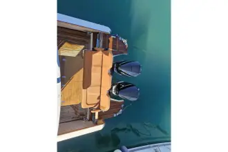 Thumbnail von Saxdor 320 GTC