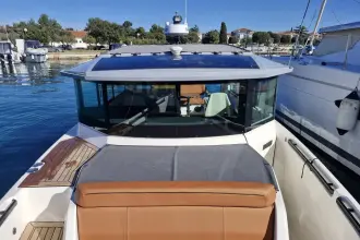 Thumbnail von Saxdor 320 GTC