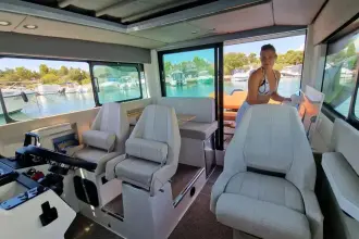 Thumbnail von Saxdor 320 GTC