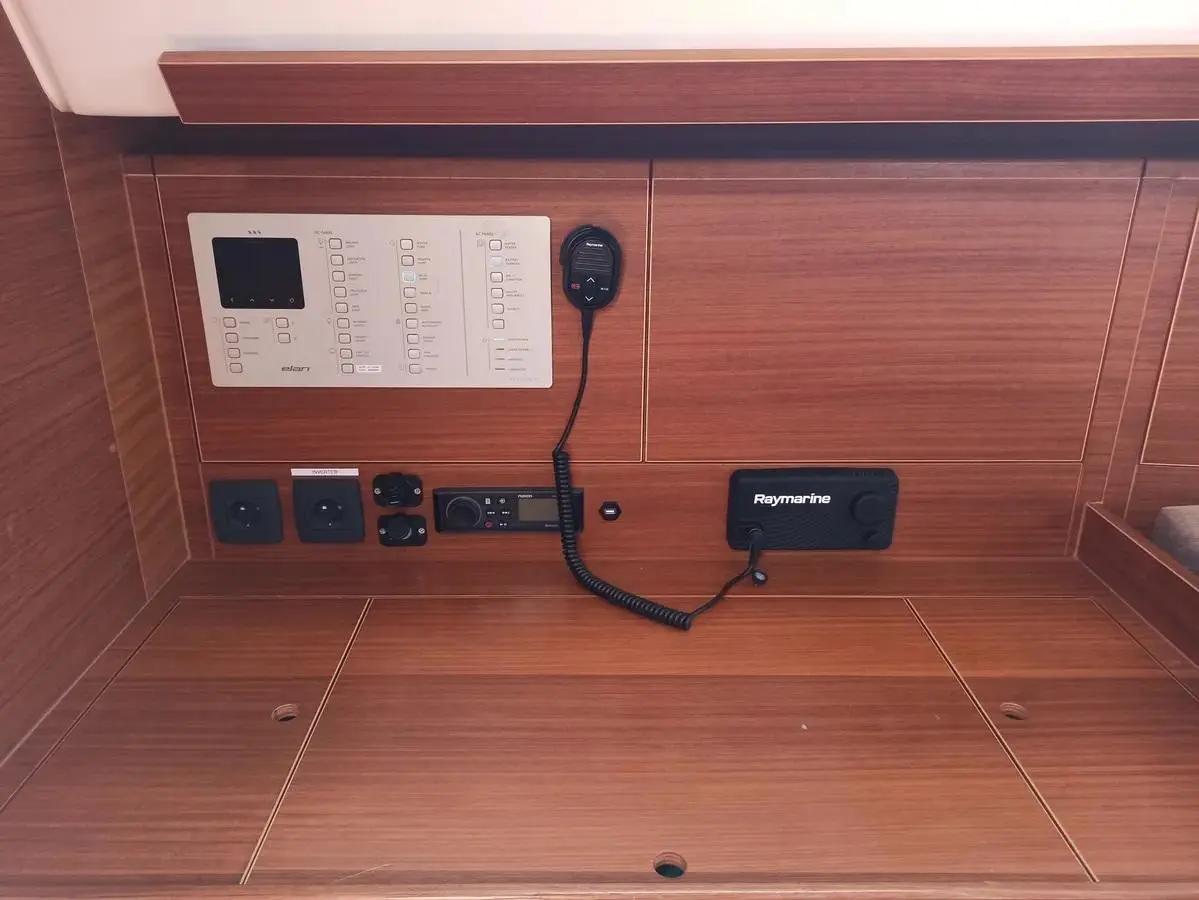 Thumbnail von Elan Impression 45.1 EVA