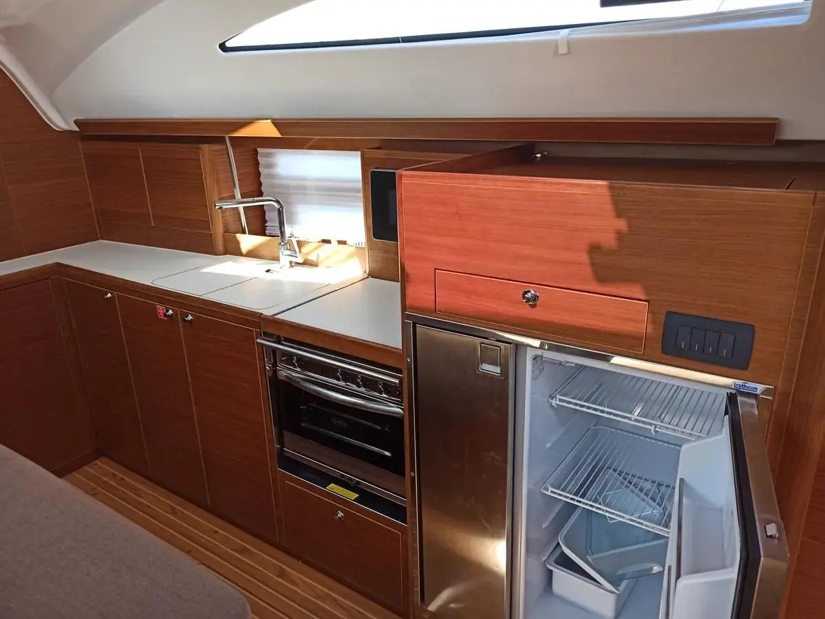 Thumbnail von Elan Impression 45.1 EVA