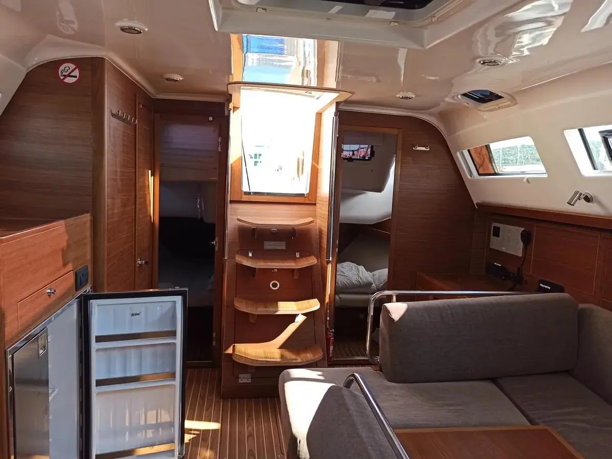 Thumbnail von Elan Impression 45.1 EVA