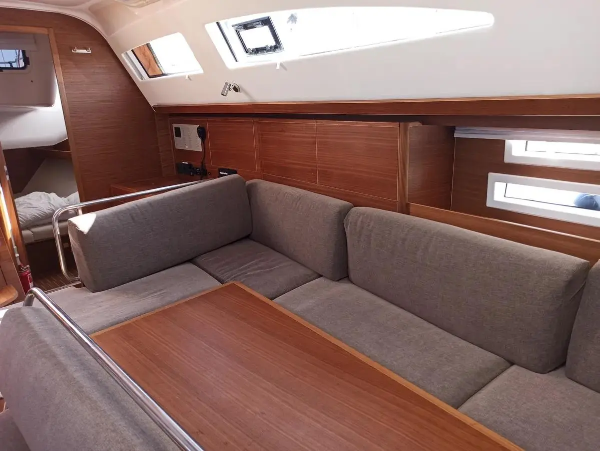 Thumbnail von Elan Impression 45.1 EVA