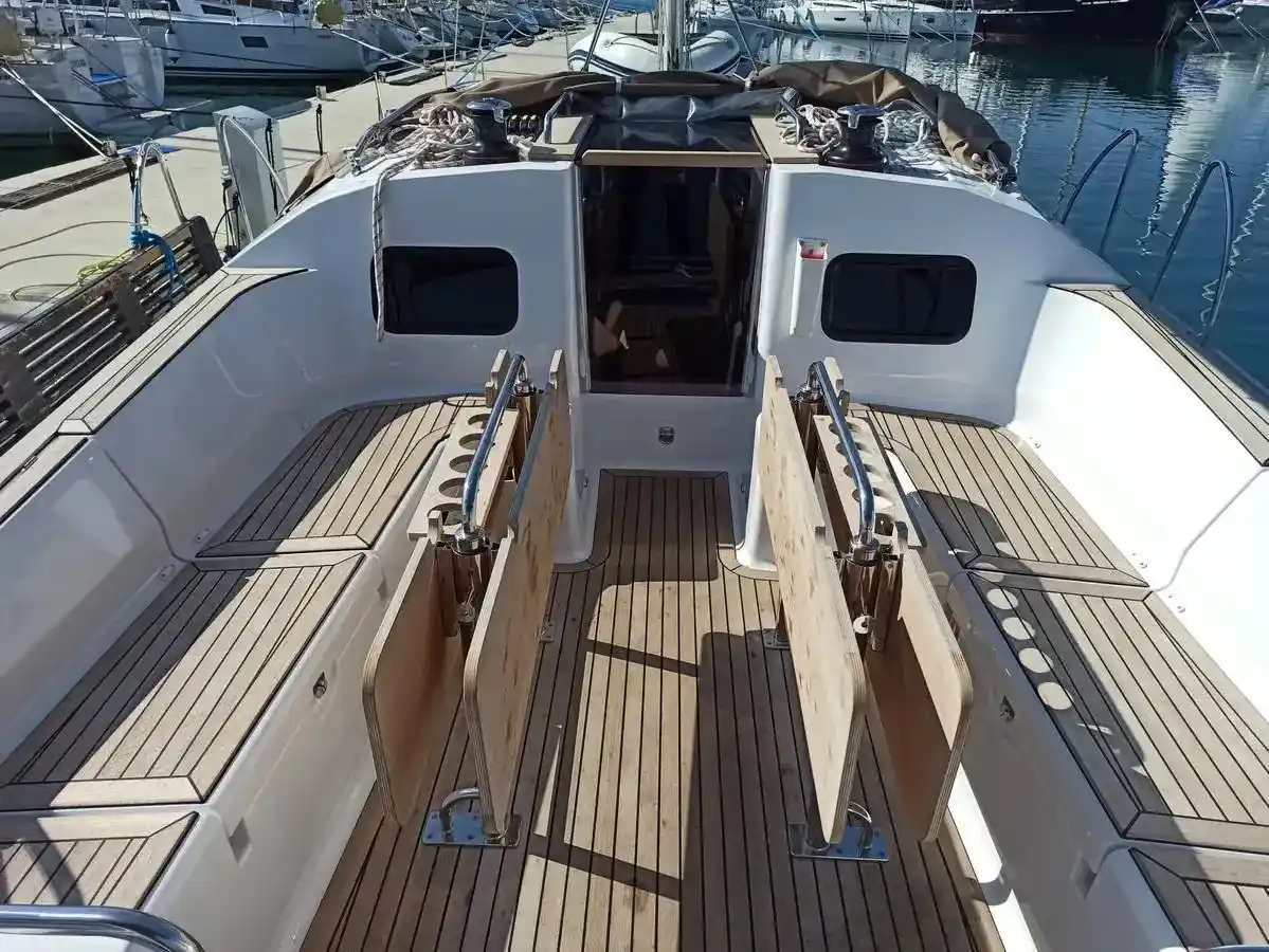 Thumbnail von Elan Impression 45.1 EVA