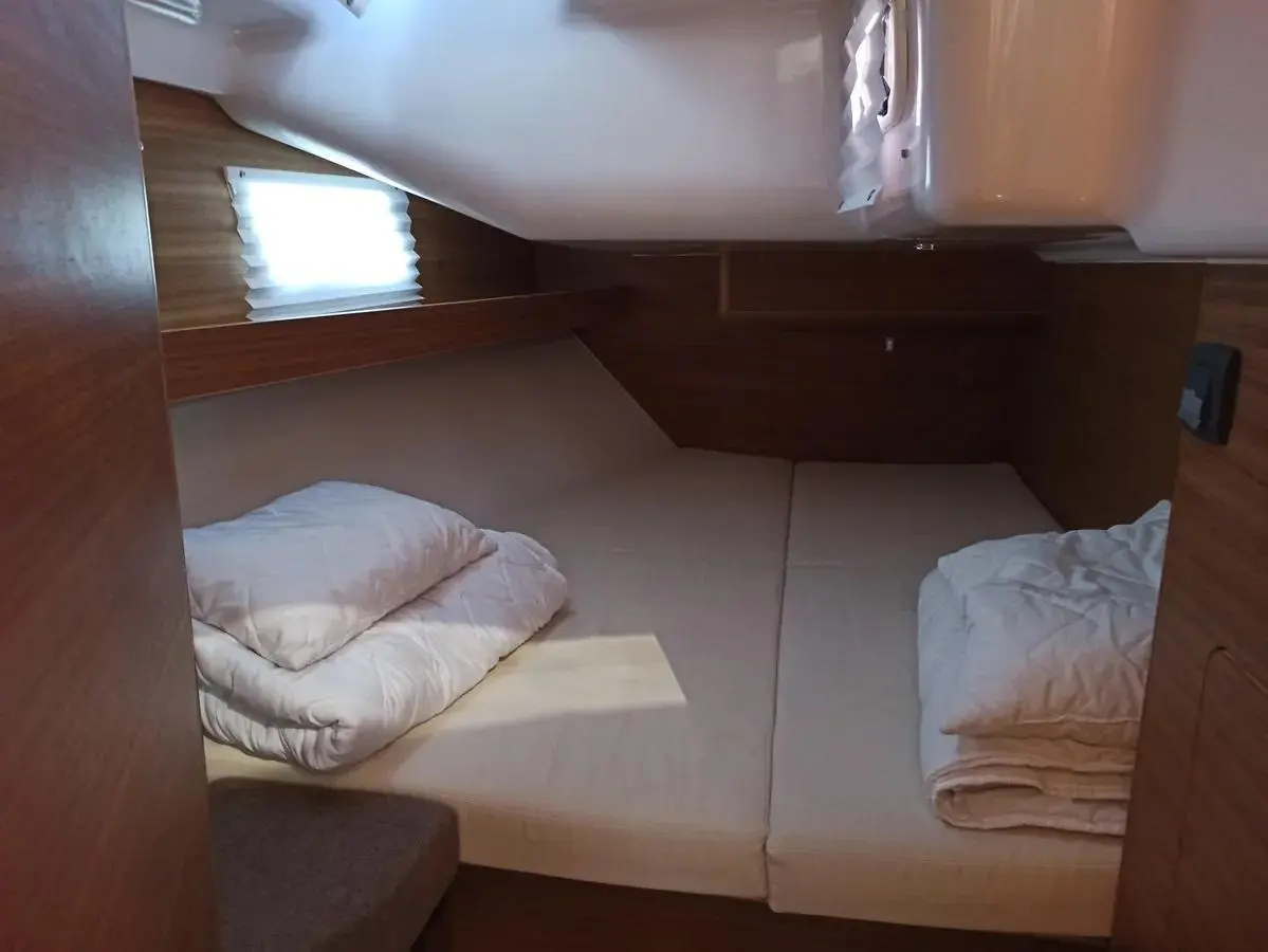 Thumbnail von Elan Impression 45.1 EVA