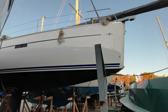 Bavaria Cruiser 46