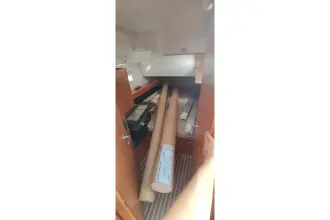 Thumbnail von Bavaria Cruiser 46