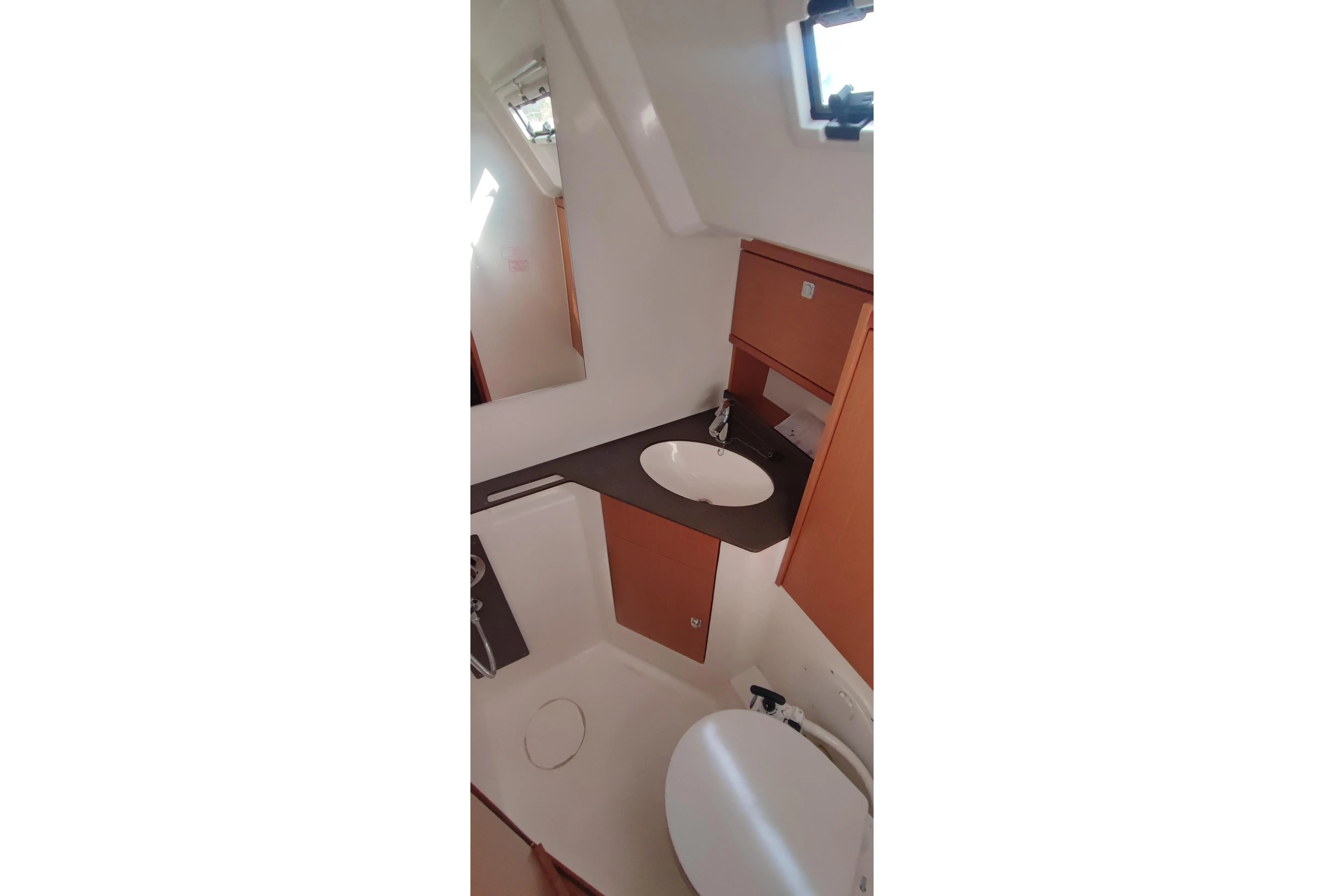 Thumbnail von Bavaria Cruiser 46