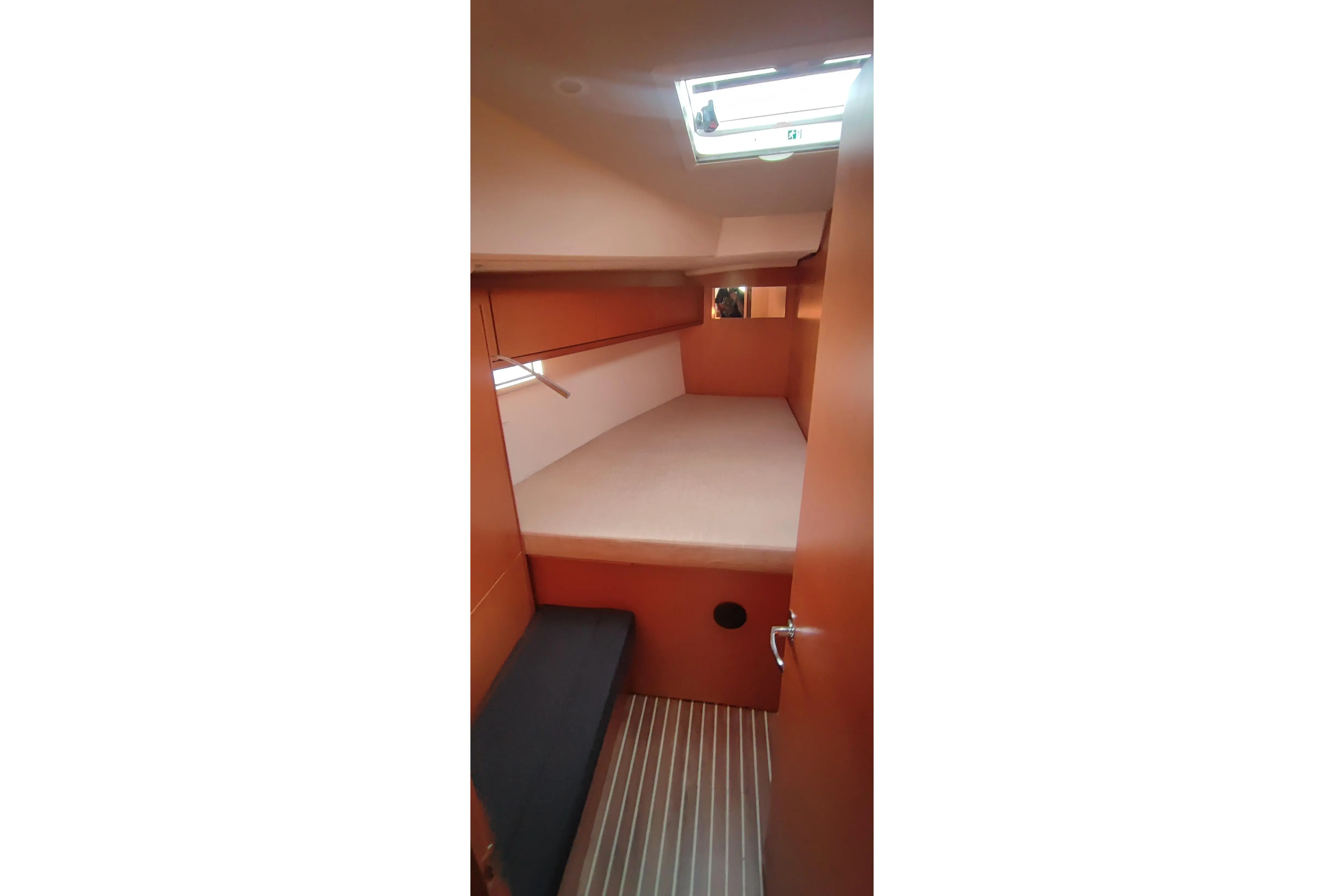 Thumbnail von Bavaria Cruiser 46