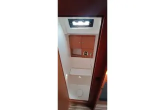 Thumbnail von Bavaria Cruiser 46