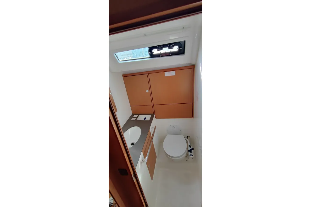 Thumbnail von Bavaria Cruiser 46