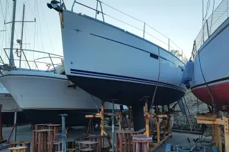 Thumbnail von Bavaria Cruiser 46