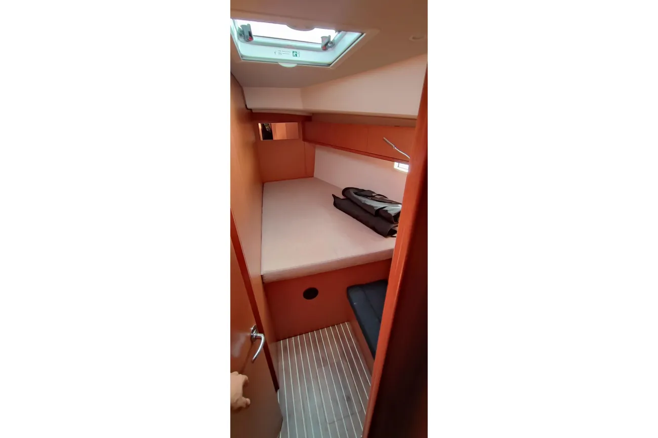 Thumbnail von Bavaria Cruiser 46