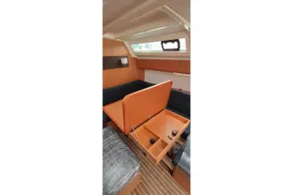 Thumbnail von Bavaria Cruiser 46