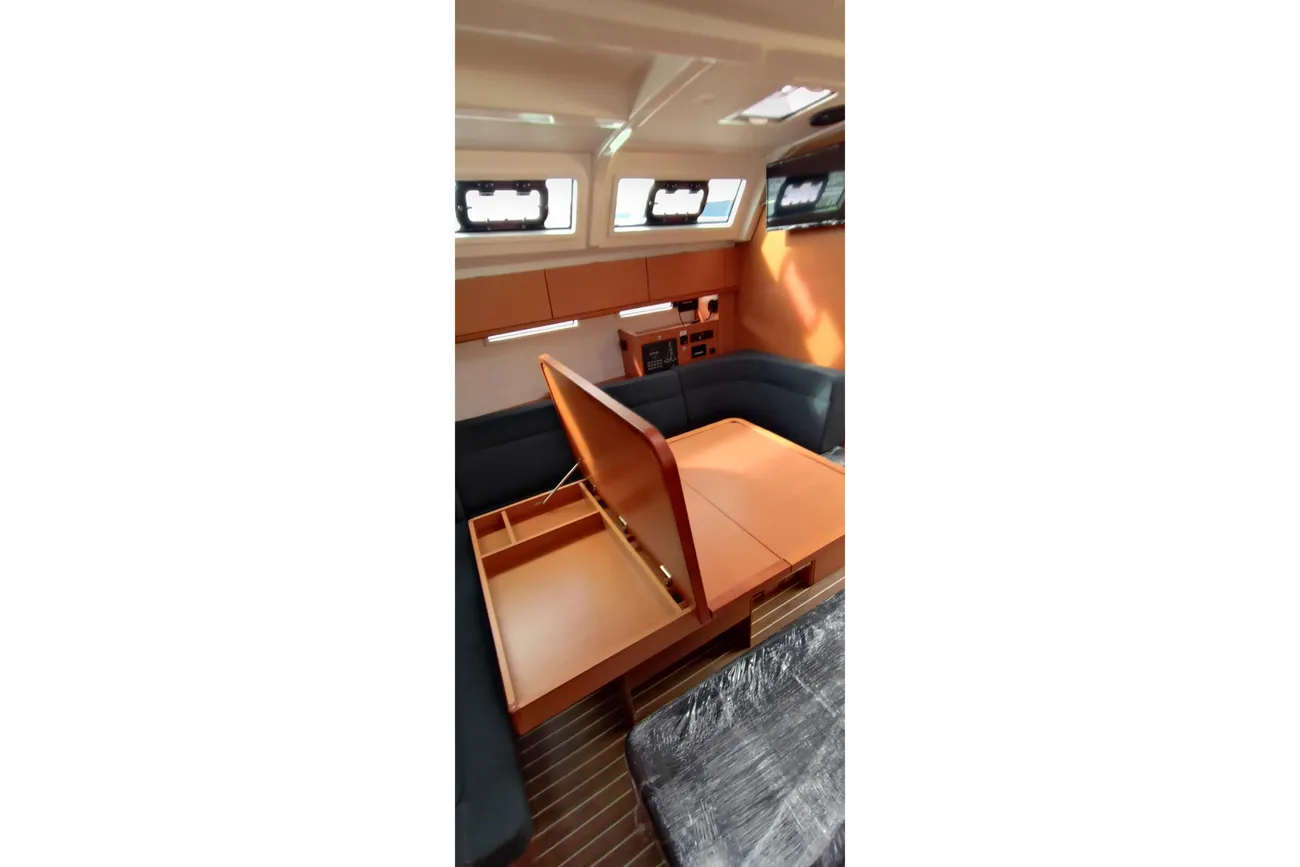 Thumbnail von Bavaria Cruiser 46