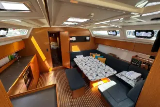 Thumbnail von Bavaria Cruiser 46