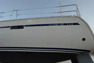 Thumbnail von Bavaria Cruiser 46