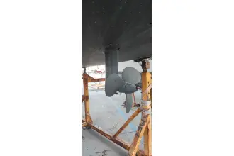 Thumbnail von Bavaria Cruiser 46