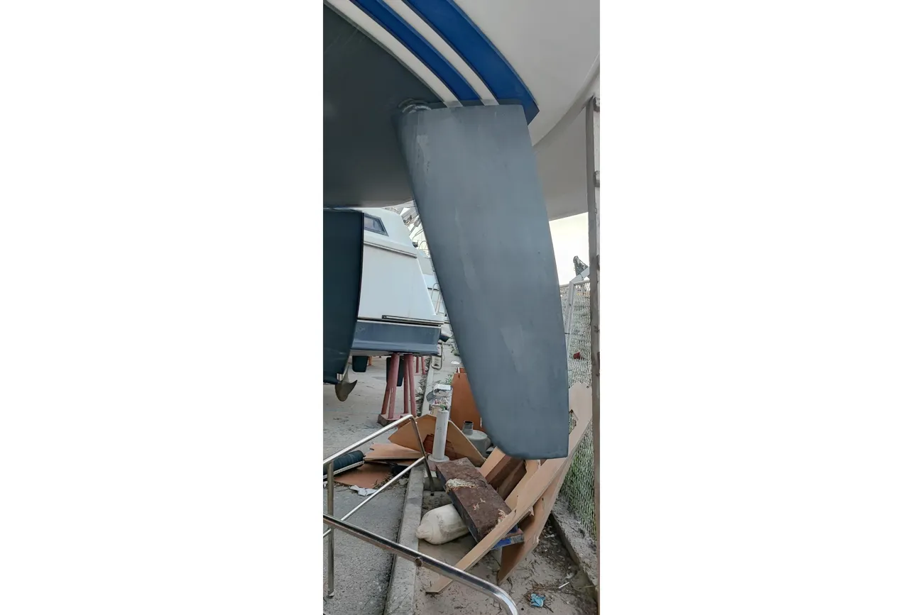 Thumbnail von Bavaria Cruiser 46