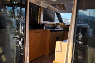 Thumbnail von Bavaria Virtess 420 Fly LADY BAVARKICA