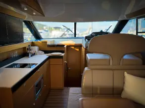 Thumbnail von Bavaria Virtess 420 Fly LADY BAVARKICA