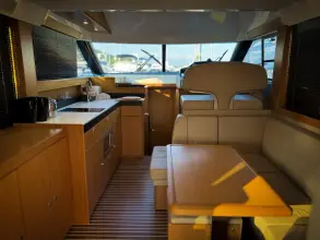 Thumbnail von Bavaria Virtess 420 Fly LADY BAVARKICA