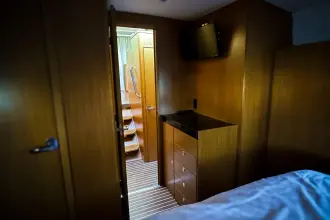 Thumbnail von Bavaria Virtess 420 Fly LADY BAVARKICA