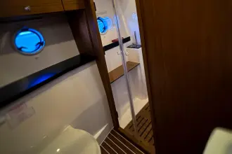 Thumbnail von Bavaria Virtess 420 Fly LADY BAVARKICA