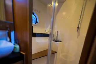 Thumbnail von Bavaria Virtess 420 Fly LADY BAVARKICA