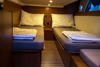 Thumbnail von Bavaria Virtess 420 Fly LADY BAVARKICA