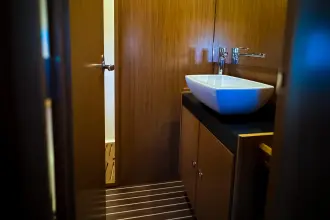 Thumbnail von Bavaria Virtess 420 Fly LADY BAVARKICA