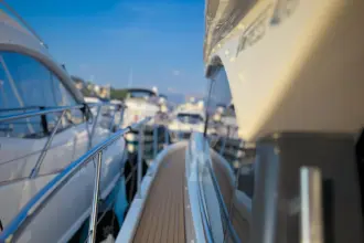 Thumbnail von Bavaria Virtess 420 Fly LADY BAVARKICA