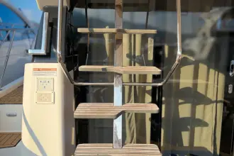 Thumbnail von Bavaria Virtess 420 Fly LADY BAVARKICA