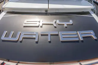 Thumbnail von Sunseeker Manhattan 84 SKYWATER