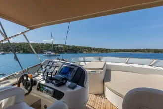 Thumbnail von Sunseeker Manhattan 84 SKYWATER