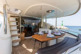 Thumbnail von Sunseeker Manhattan 84 SKYWATER