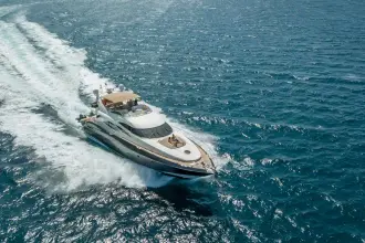 Thumbnail von Sunseeker Manhattan 84 SKYWATER