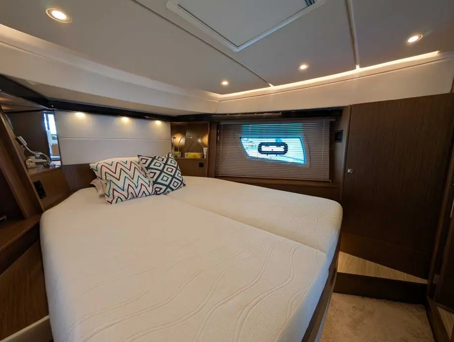 Thumbnail von Bavaria Virtess 420 Fly