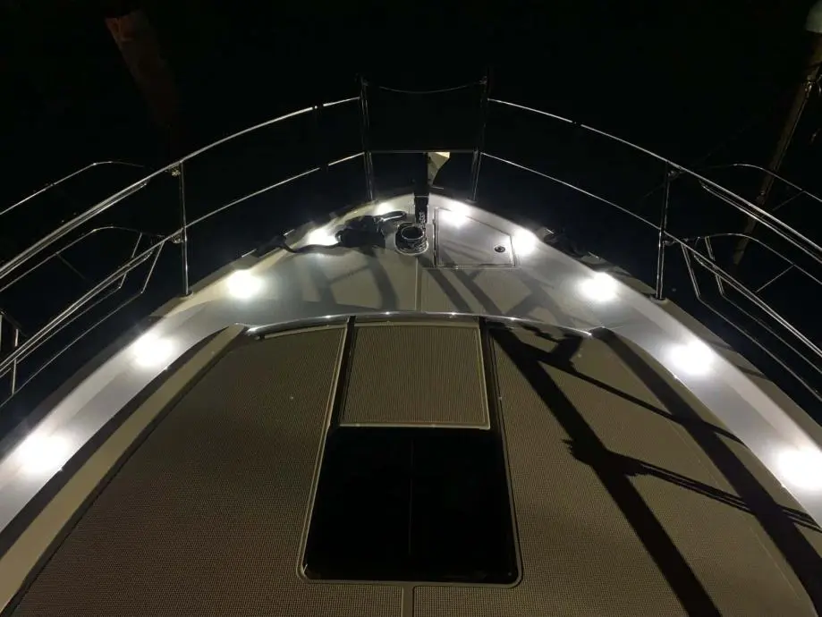 Thumbnail von Bavaria Virtess 420 Fly