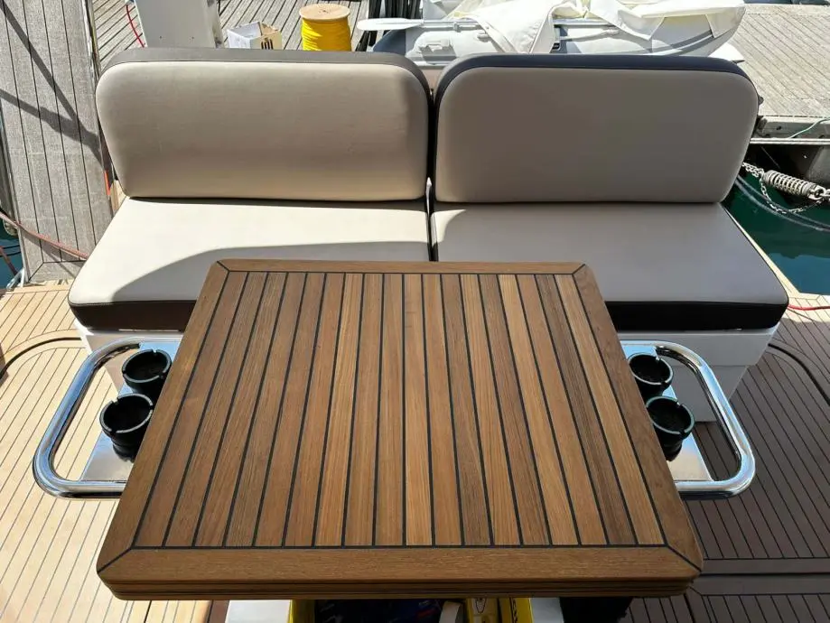 Thumbnail von Bavaria Virtess 420 Fly