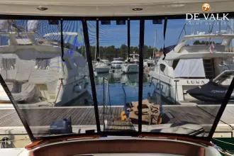 Thumbnail von Prestige 46 Flybridge