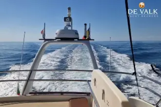 Thumbnail von Prestige 46 Flybridge