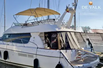 Thumbnail von Prestige 46 Flybridge