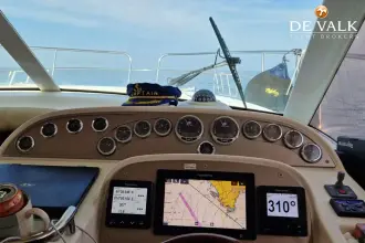 Thumbnail von Prestige 46 Flybridge