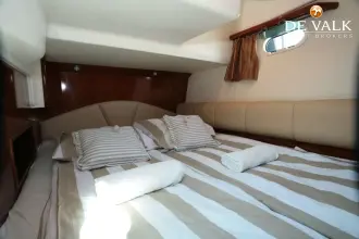 Thumbnail von Prestige 46 Flybridge